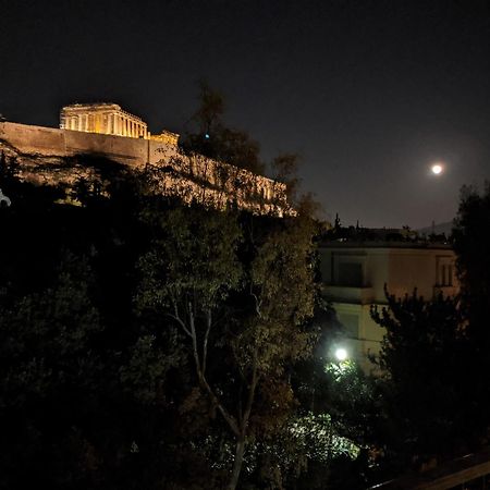 Holodek Apartments : Parthenon 雅典 客房 照片